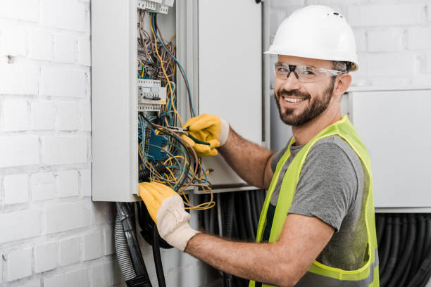 Best Electrical Repair Services  in Mountain View, NC