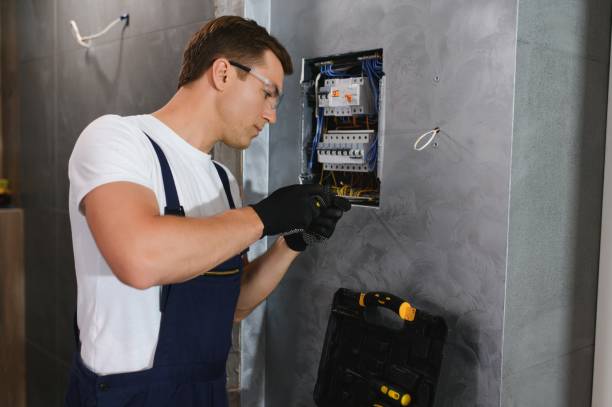 Best Electrical Upgrades for Homes  in Mountain View, NC