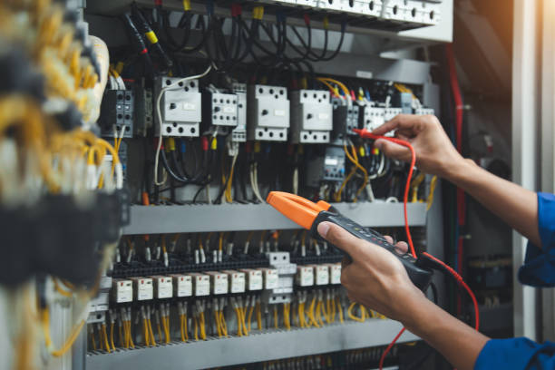 Best Affordable Electrical Installation  in Mountain View, NC