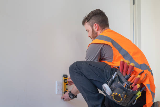 Best Emergency Electrical Repair  in Mountain View, NC